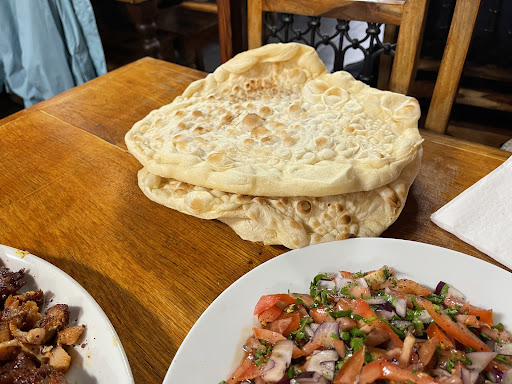 Photo of Efes Kebabs & Pizza - 542 Christchurch Rd, Boscombe, Bournemouth BH1 4BE